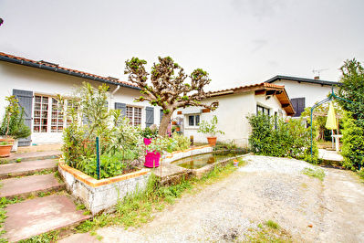 Maison Anglet 4 pieces 135.96 m2