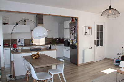 Appartement Bayonne 4 pieces 78.25 m2