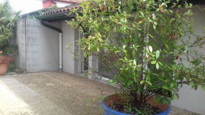 Appartement Bayonne 2 pieces 42.17 m2