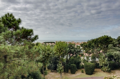 Appartement Biarritz 2 pieces 47.25 m2