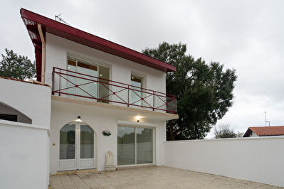 Maison Tarnos 3 pieces 75.21 m2