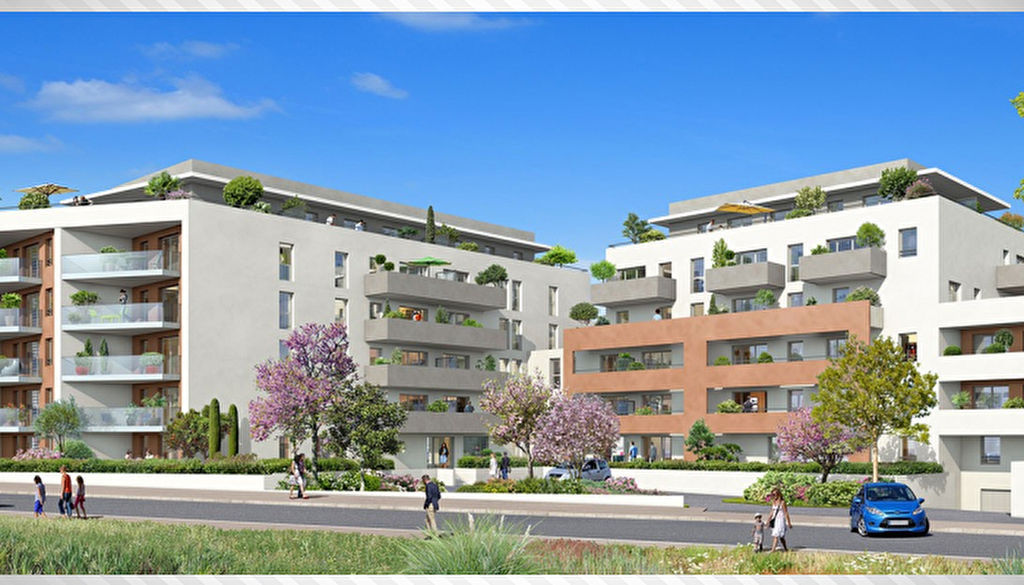 photos n°1 Appartement Bayonne 3 pièce(s) 63 m2