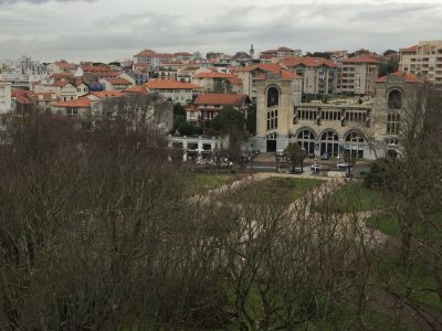 Appartement Biarritz 3 pieces 90 m2