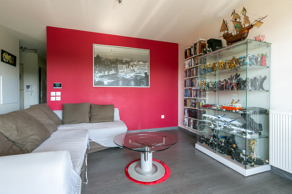 photos n°1 Appartement Bayonne 3 pièce(s) 60.94 m2