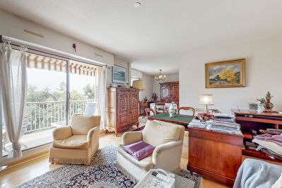 Appartement Bayonne 3 pieces 82.04 m2