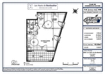 64500 SAINT JEAN DE LUZ - Appartement 2