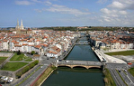 64100 BAYONNE - Appartement 1