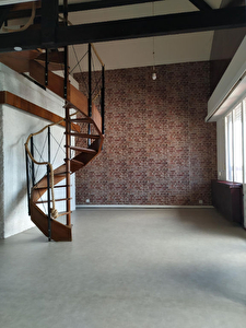 Appartement A Louer Bayonne 3 pieces 93 m2