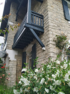 Maison Bayonne 4 pieces 115 m2