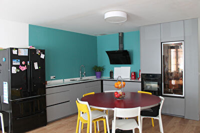 Appartement Bayonne 3 pieces 66 m2