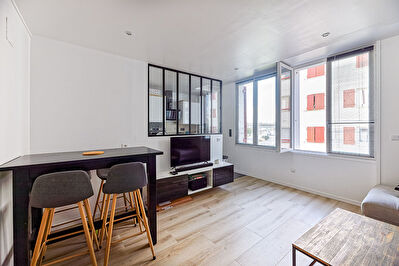 Appartement Bayonne 2 pieces 39.65 m2