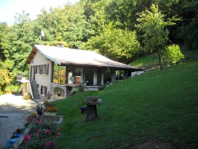 MAISON CURIS AU MONT D OR - 4 pieces - 80 m2