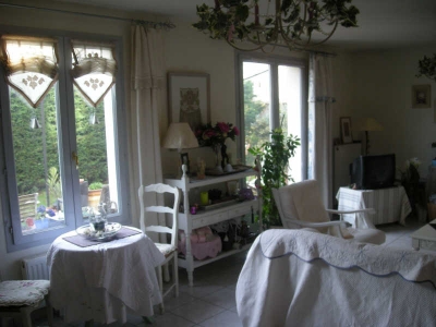 MAISON BRIGNAIS - 5 pieces - 126 m2