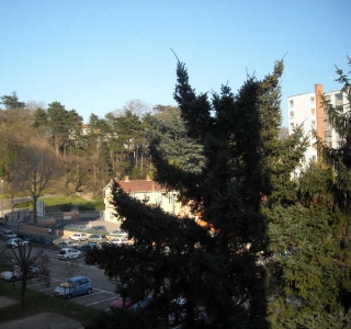 APPARTEMENT OULLINS - 3 pieces - 68 m2