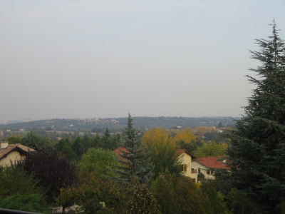 APPARTEMENT BRINDAS - 2 pieces - 57 m2