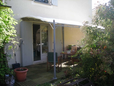 MAISON BRIGNAIS - 5 pieces - 126 m2