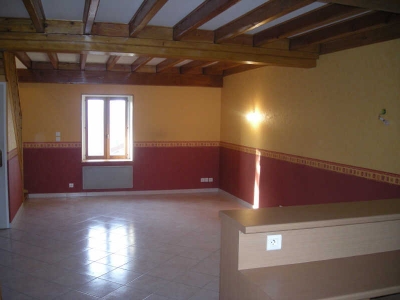APPARTEMENT BRINDAS - 3 pieces - 0 m2