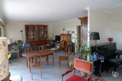 APPARTEMENT TASSIN 4 pieces 120 m2