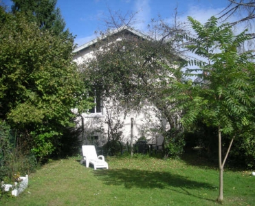 MAISON LYON 05 - 4 pieces - 112 m2