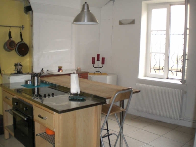 MAISON DE VILLE THURINS - 3 pieces - 0 m2