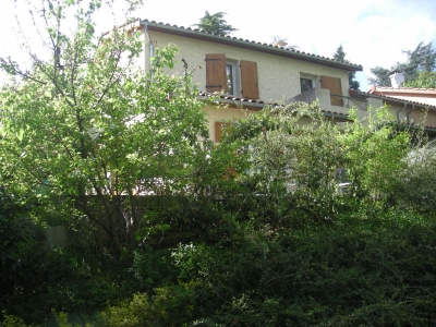 MAISON INDIVIDUELLE POLLIONNAY - 5 pieces - 120 m2