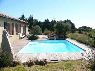 MAISON POLLIONNAY - 4 pieces - 160 m2