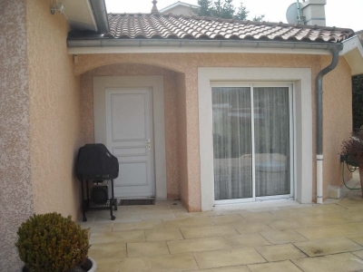 MAISON RONTALON - 5 pieces - 105 m2
