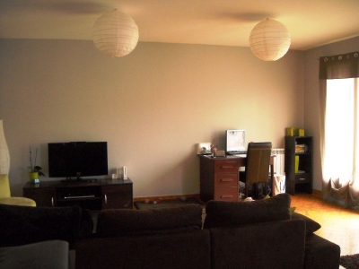MAISON CRAPONNE - 4 pieces - 90 m2