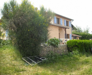 MAISON POLLIONNAY