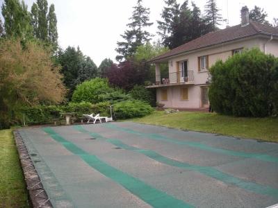 MAISON ECULLY - 7 pieces - 180 m2