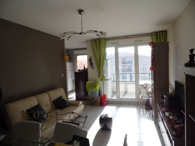 Craponne centre T2 50m2