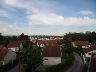 Appartement Lyon 4 pieces de 69 m2