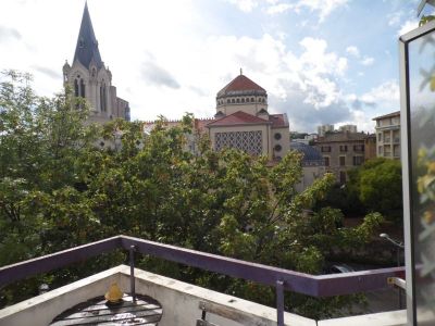 Appartement Oullins Centre 3 pieces 71 m2