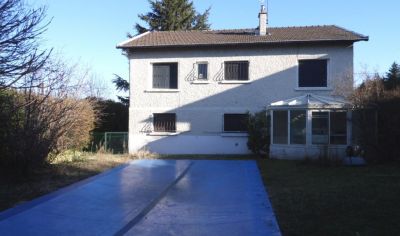 Maison Grezieu La Varenne 6 pieces 110 m2