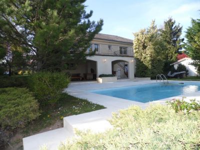 Maison Vaugneray 6 pieces 130 m2