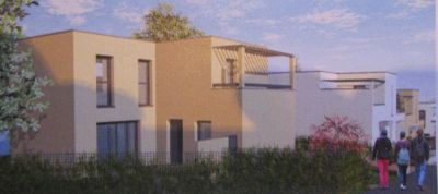Maison 105 m2 et 4 chambres