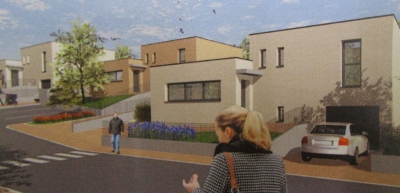 Maison 118 m2 et 4 chambres Terrain 357 m2