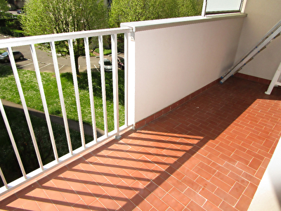 Appartement Tassin La Demi Lune 4 pieces 77 m2