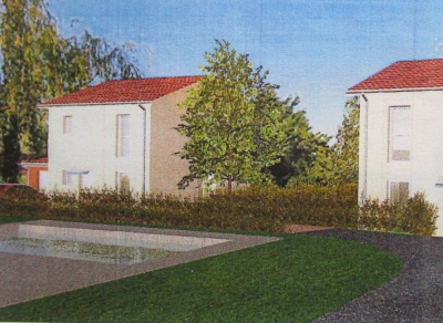VAUGNERAY LIMITE GREZIEU