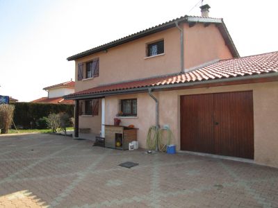 Maison 5 pieces