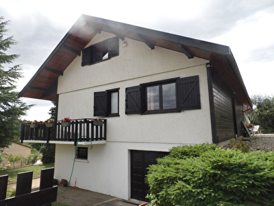 Maison Saint Genis Les Ollieres 6 pieces 150 m2