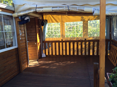 MOBIL-HOME