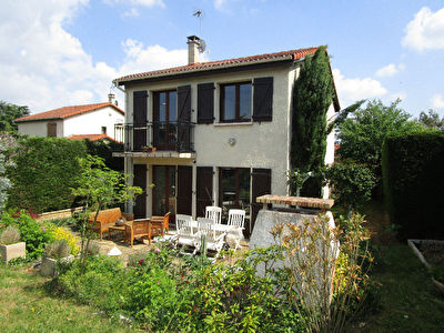 Maison Craponne 4 pieces, 3 chambres