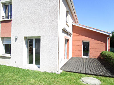 Maison 5 pieces 122 m2, ch.4