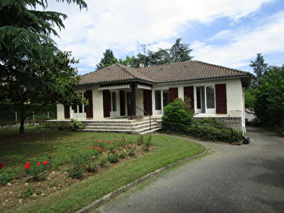 Maison Craponne 4 pieces 111 m2