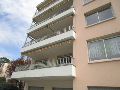 Appartement Tassin La Demi Lune, 4 pieces 91 m2, place de parking et cave