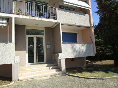 Appartement 2 pieces