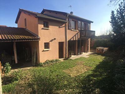 Maison Craponne 6 pieces, 4 ch, 110 m2