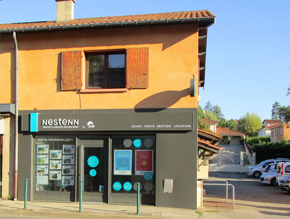 photos n°1 TASSIN - cession droit au bail