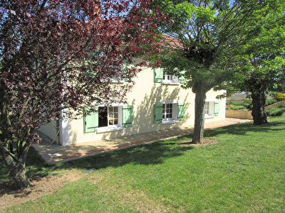 Maison 6 pieces sur Brindas